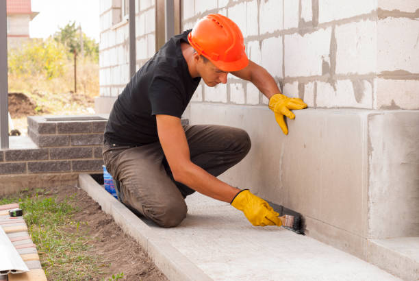 Waterproofing services in Michigan, MI